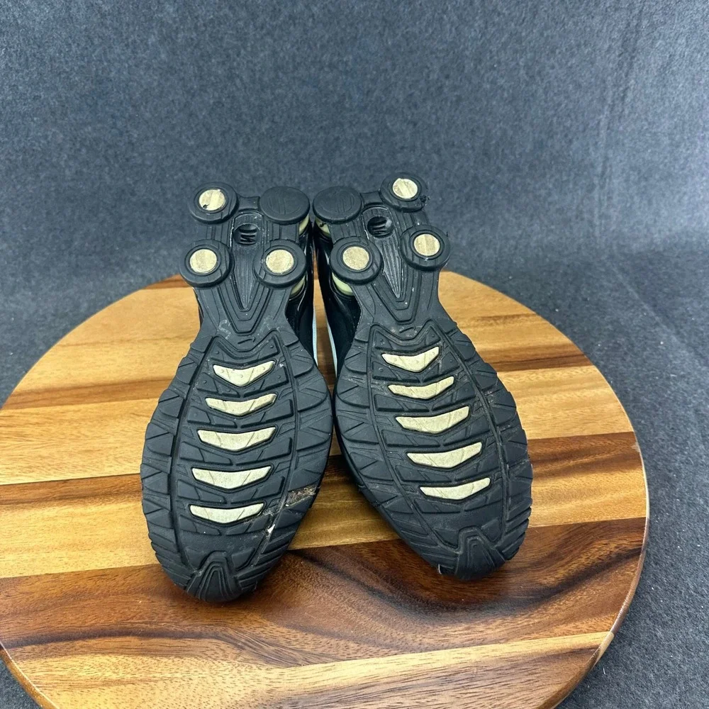 Nike shox junior